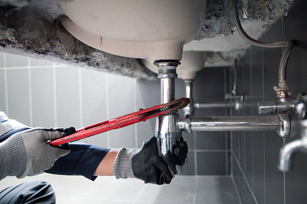 Trusted Pipe Repair service in Universal City, TX - AAA Plumbing Heating